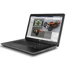 لپ تاپ ZBOOK 17 (G3) HP WORK STATION