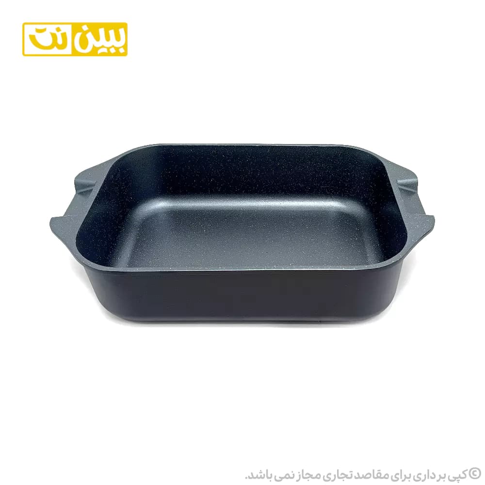 تابه و رستر تکنو مدل آناهیتا سایز 36 — تصویر ۶