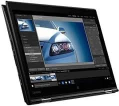لپ تاپ THINKPAD X1 YOGA(G3)-360 — تصویر ۲
