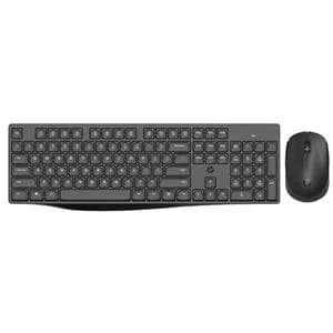 HP CS10 Comboکیبورد و موس — تصویر ۲