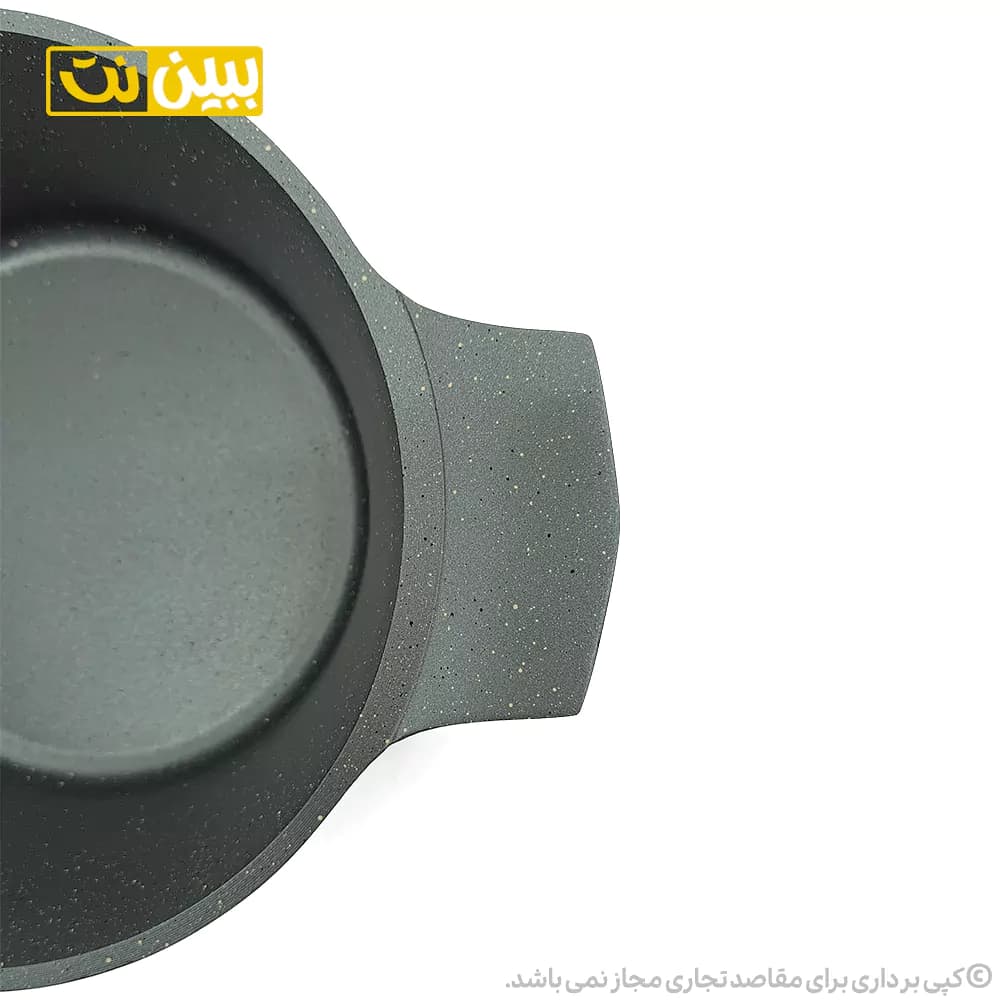 قابلمه تکنو مدل ونوس سایز 24 — تصویر ۵