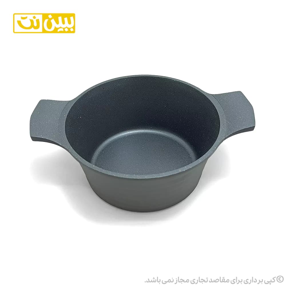 قابلمه تکنو مدل ونوس سایز 24 — تصویر ۶