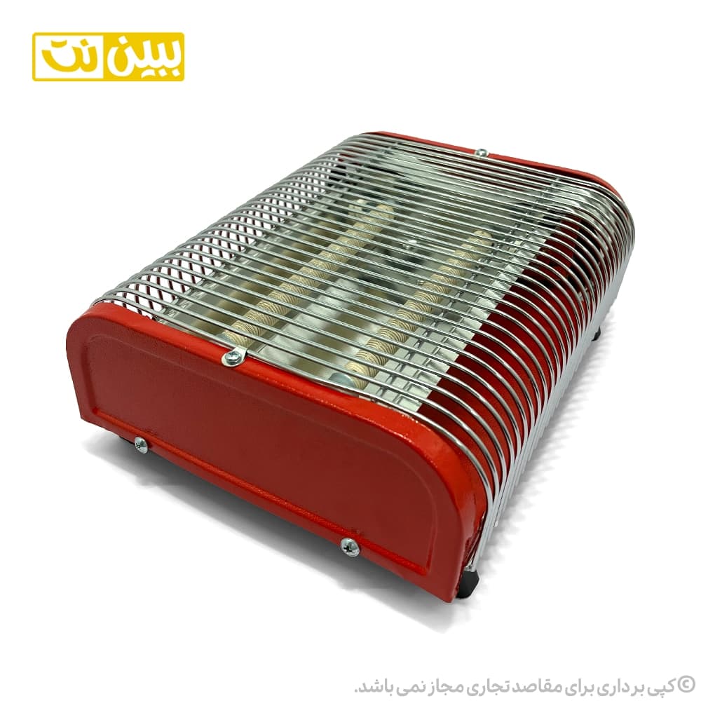 کرسی برقی شیدوما 500 وات — تصویر ۲