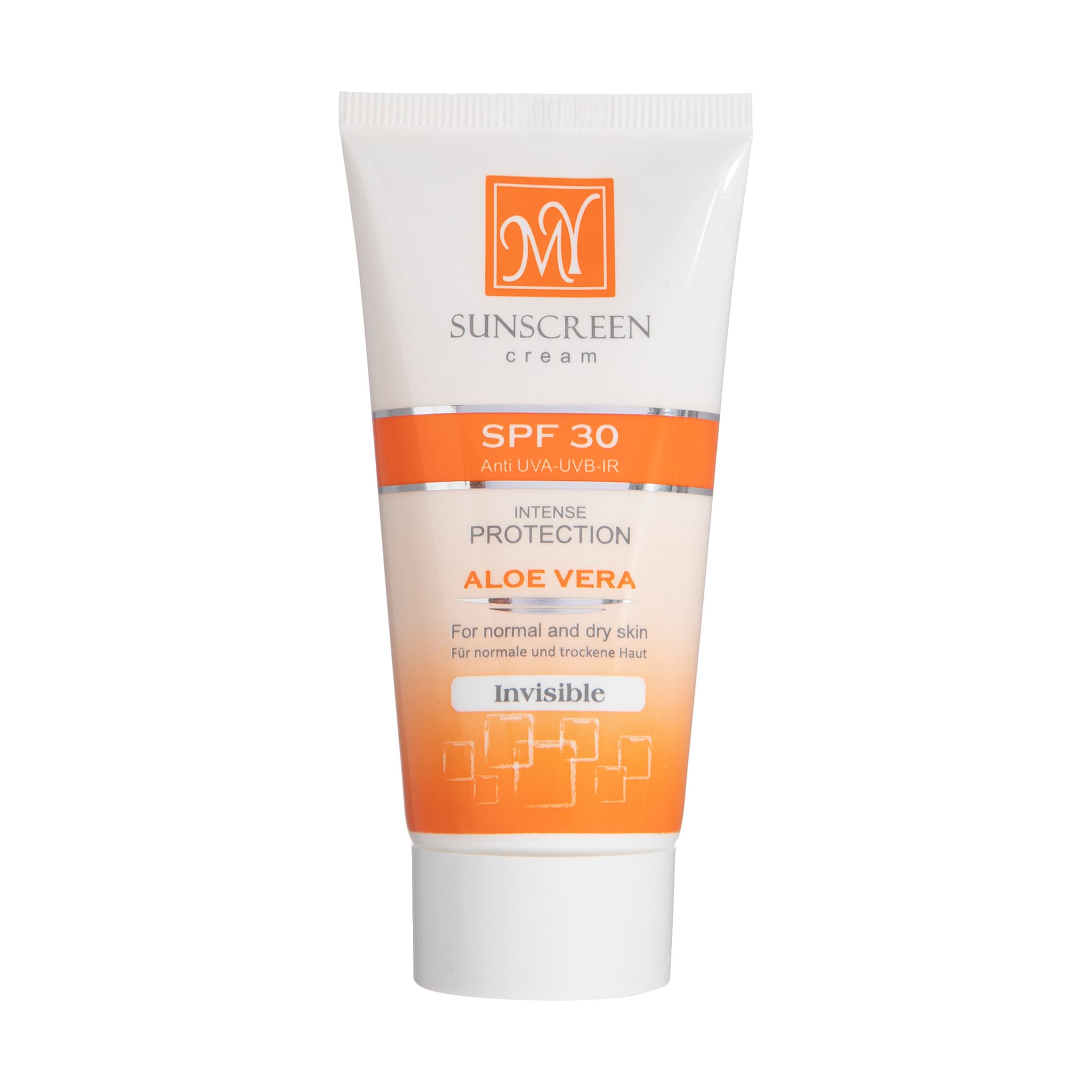 کرم ضدآفتاب مای SPF30 — تصویر ۳