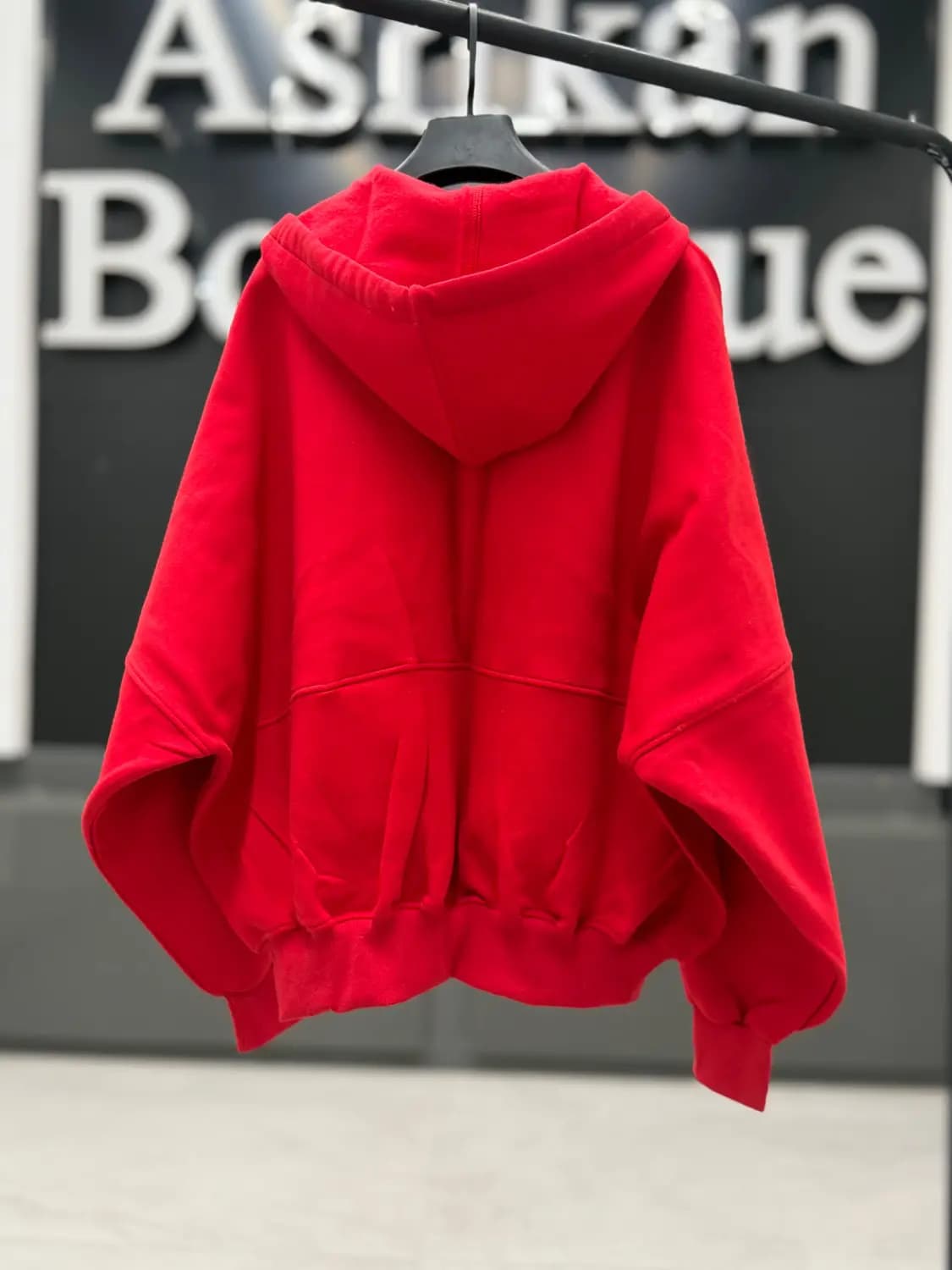 سوییشرت Lanvin کد 6146 — تصویر ۲