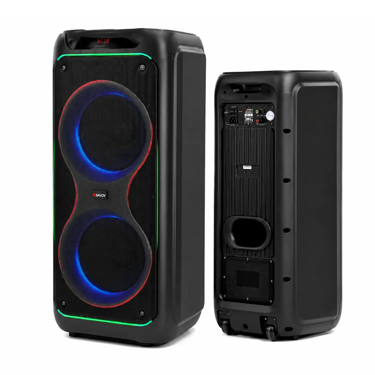 پارتی باکس ساووی مدل SV-1110