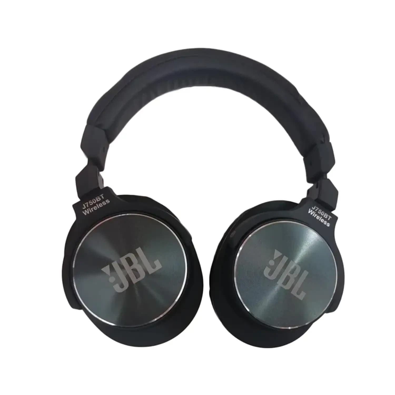 هدفون بلوتوثی JBL مدل j750bt — تصویر ۲