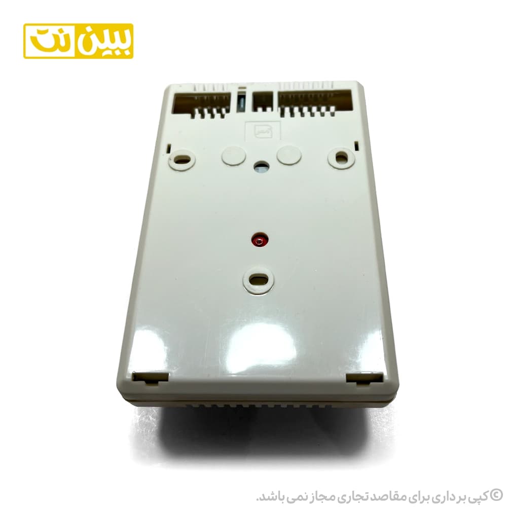 ترموستات اتاقی تکبان مدل TCR-500 — تصویر ۳