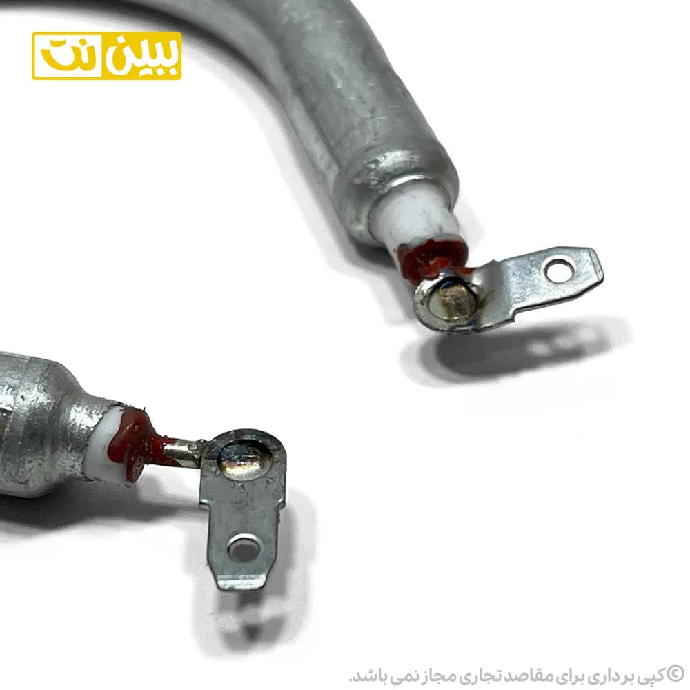 المنت قهوه ساز نعلی شکل 800 وات (مدل تمام گرد) — تصویر ۴