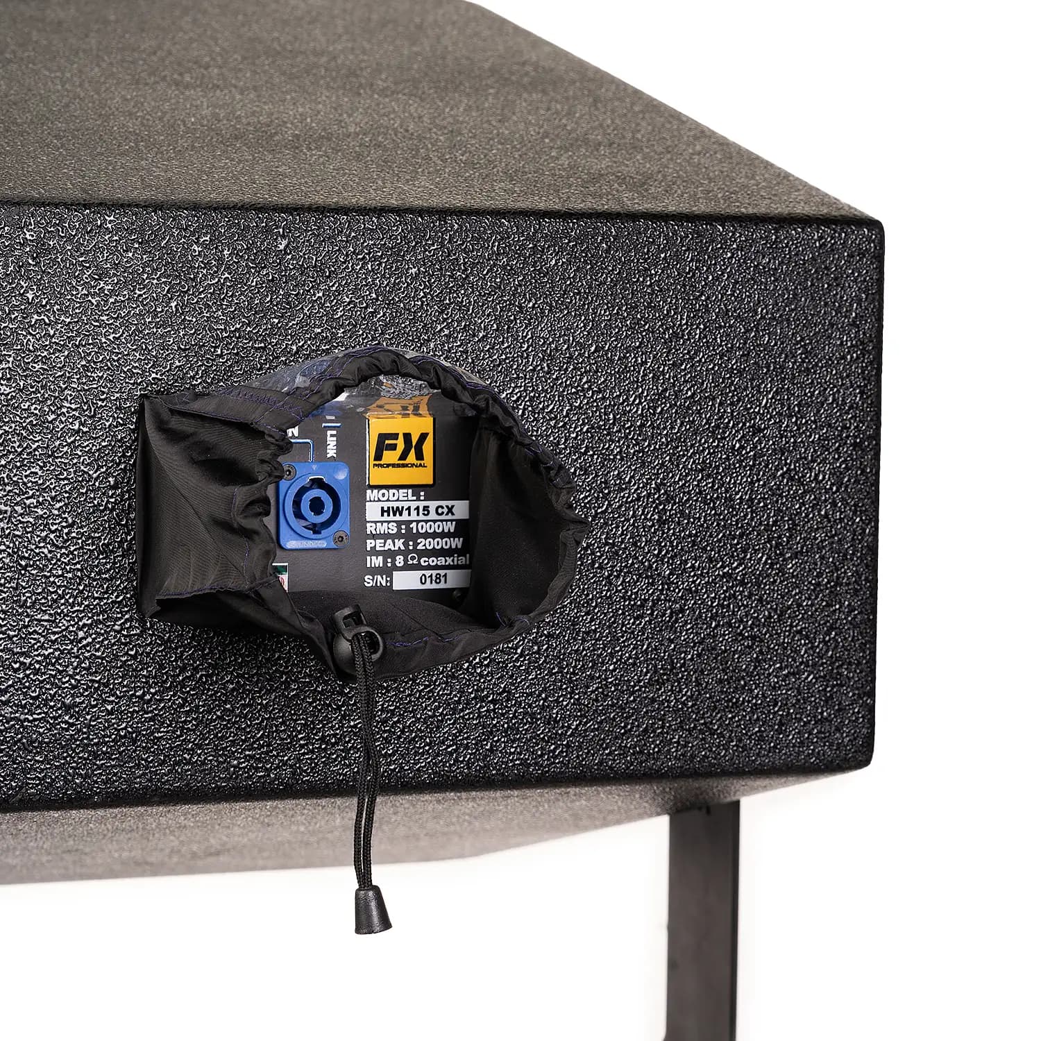 هورن FX مدل HW-115-CX — تصویر ۵
