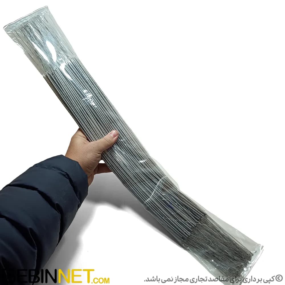 المنت فنری 1500 وات نگیر — تصویر ۲