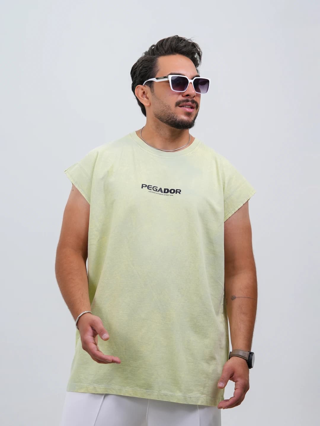وست مردانه PEGADOR سنگشور دو نخ کد 30133 F 301