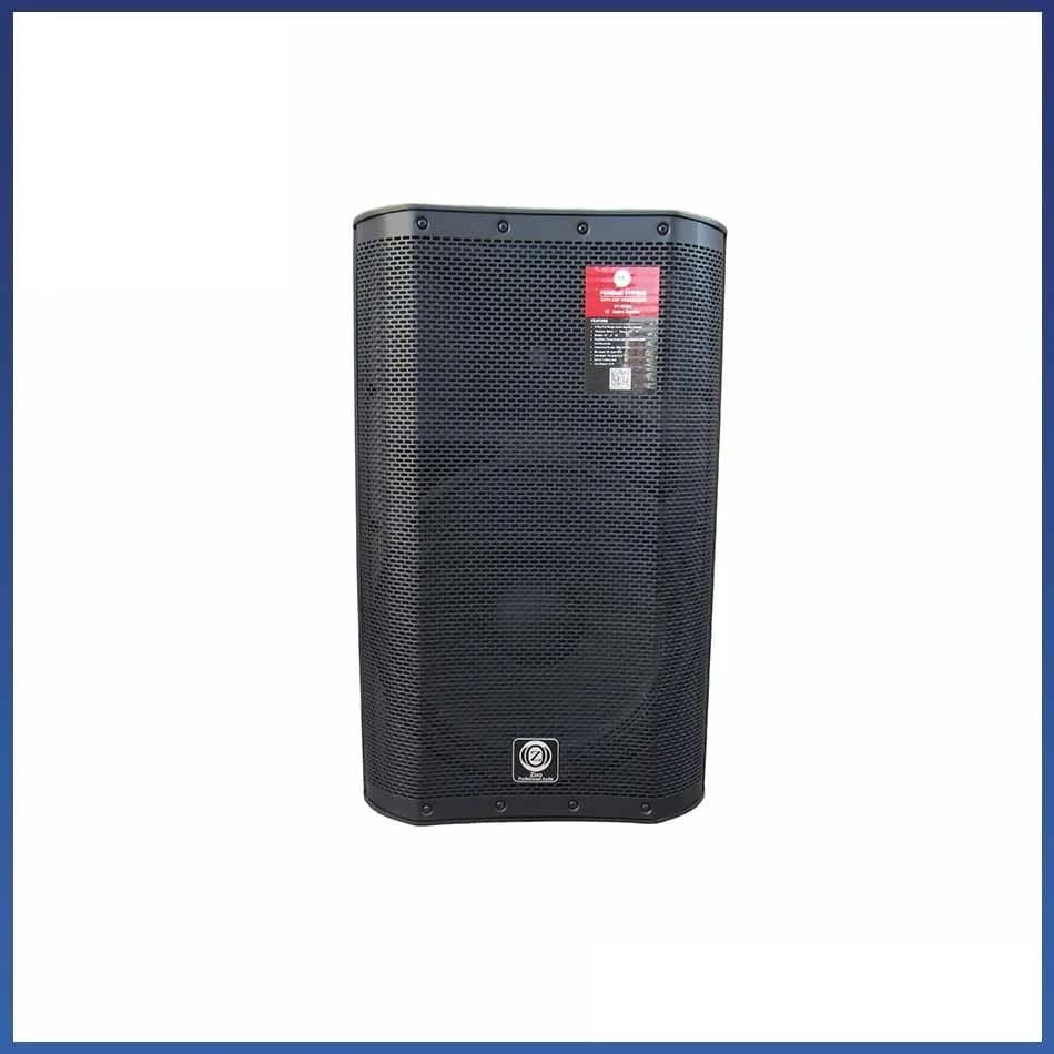 باند اکتیو 15 اینچ زیکو ZLX-15A