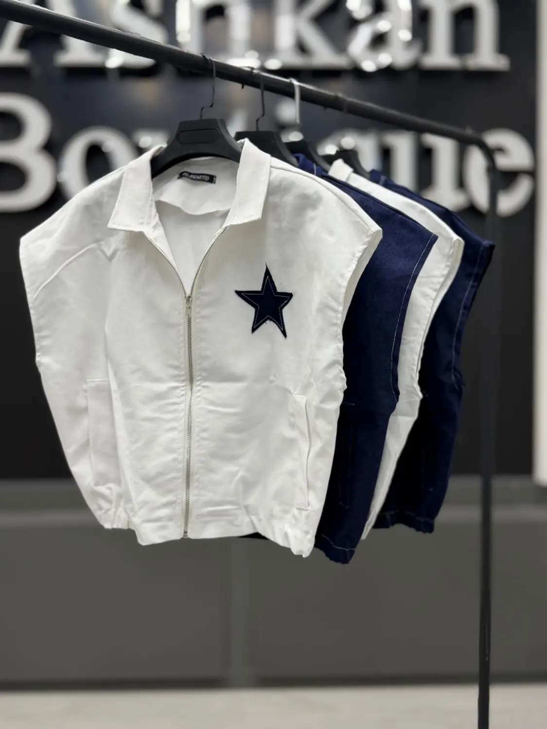 Veste goldenstar کد 6101 — تصویر ۳