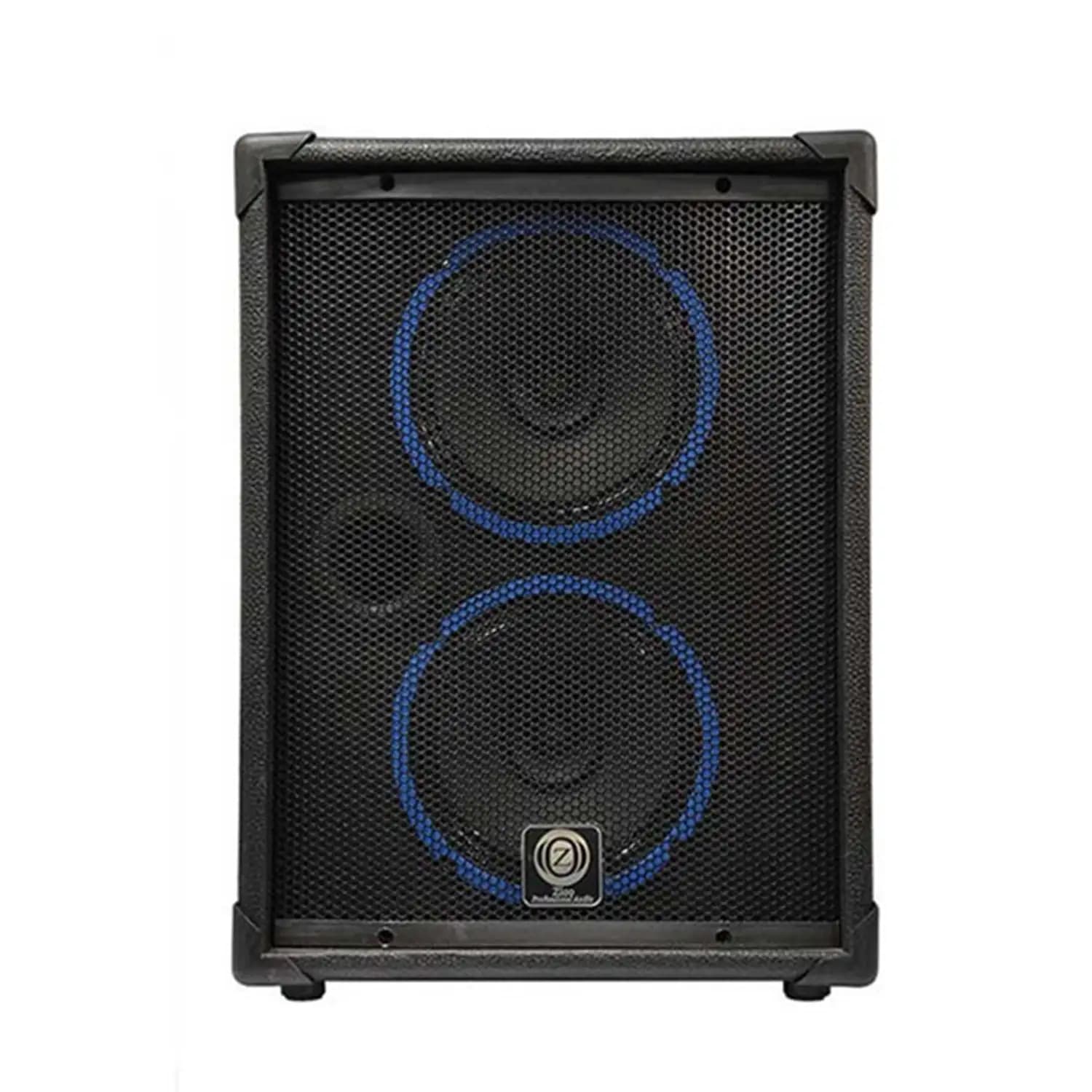 اکو همراه 2×8 زیکو مدل PBUR-28400