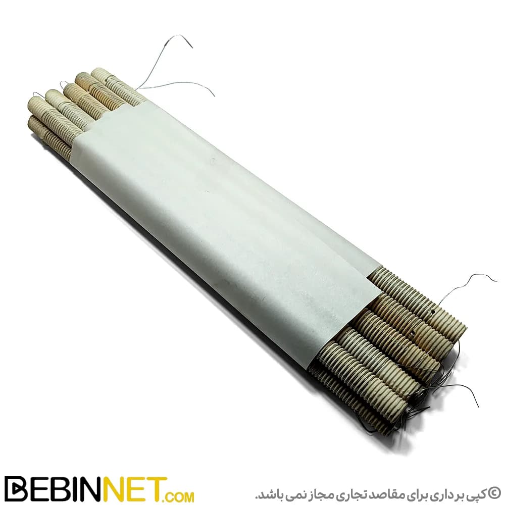 المنت سفالی 35 سانت امین