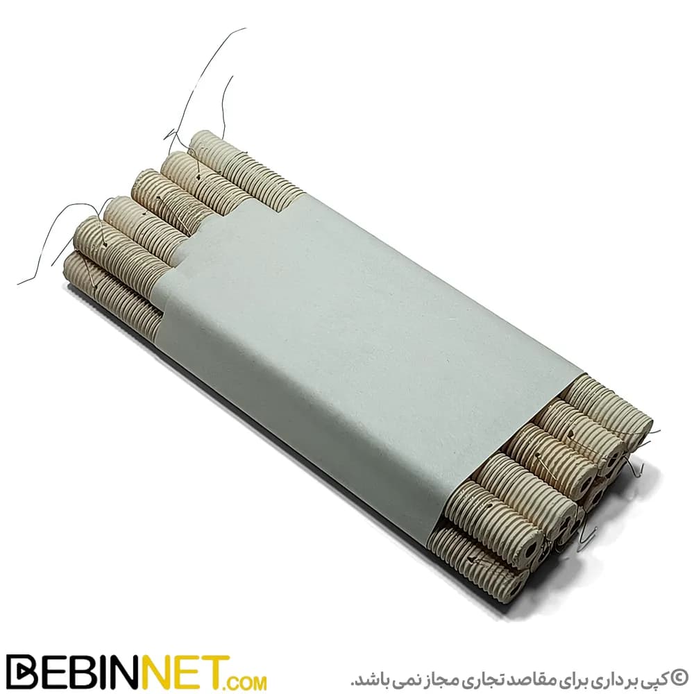المنت سفالی 20 سانت امین