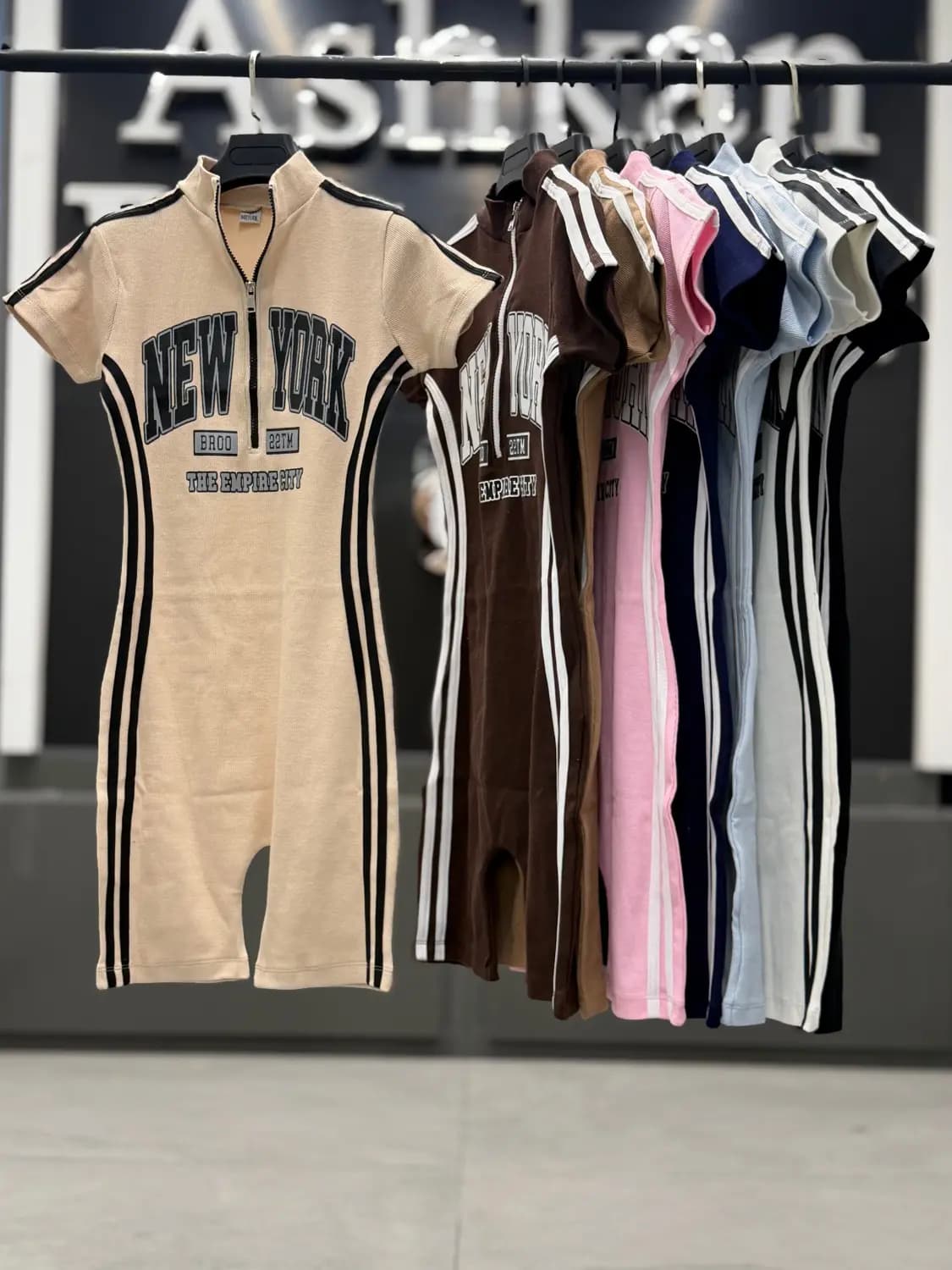 اورال فانریپ new york کد 6601