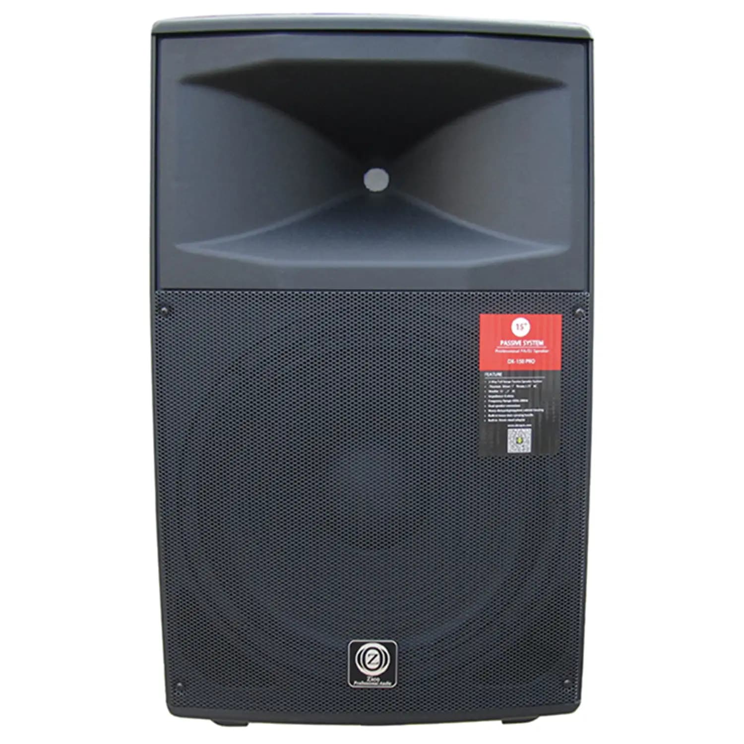 باند اکتیو 15 اینچ زیکو مدل DX-150A Pro