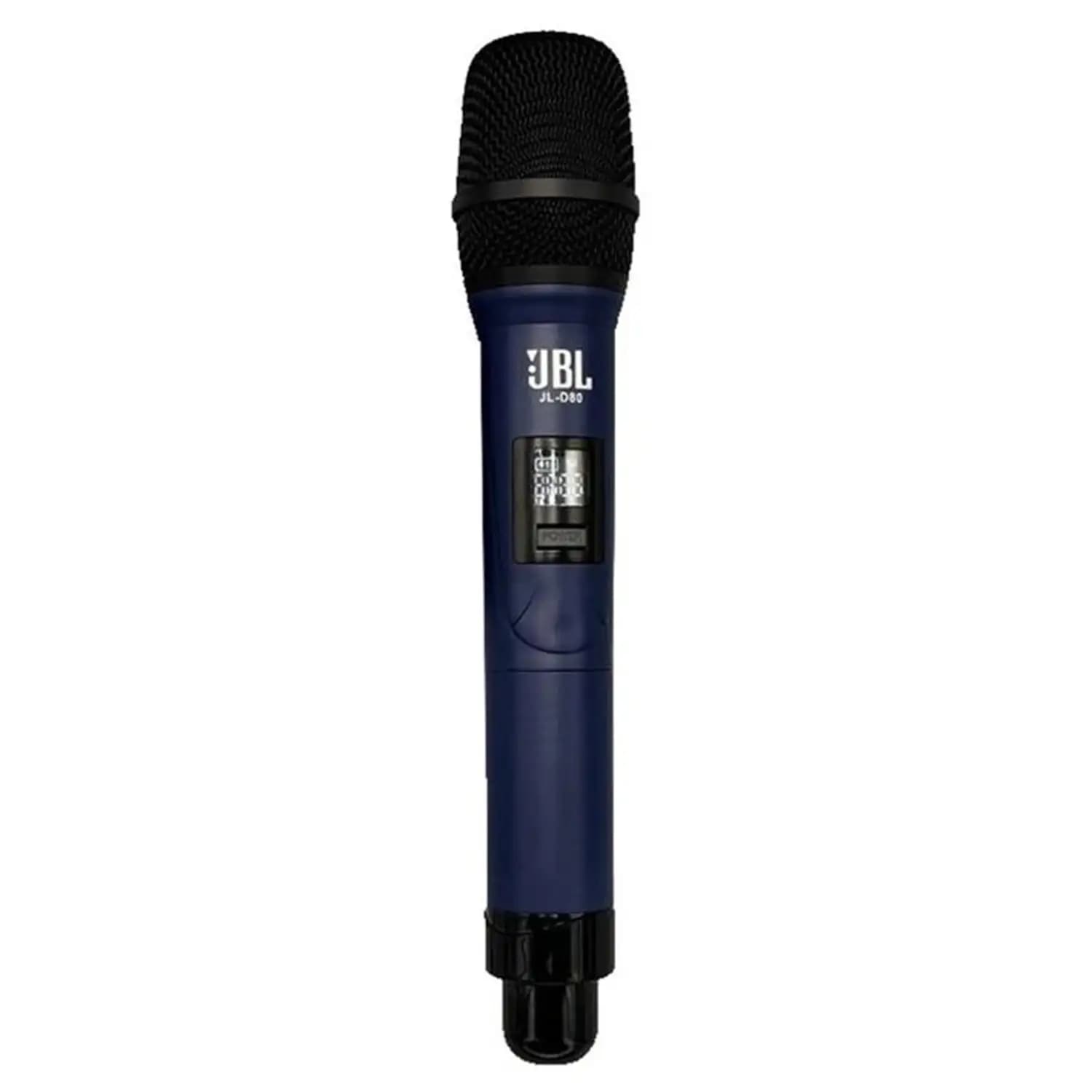 میکروفون JBL مدل JLD-80 — تصویر ۲