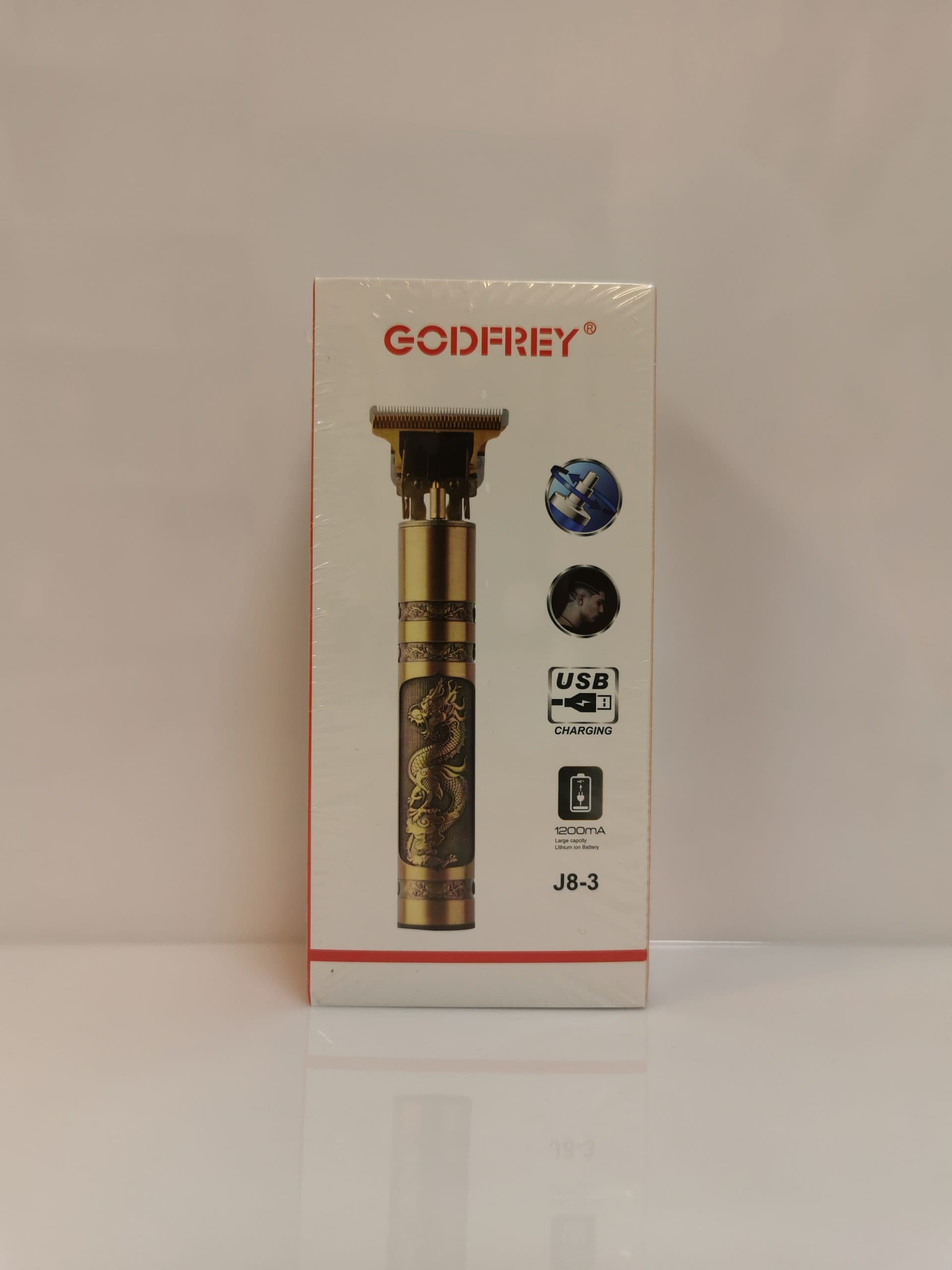 ماشین اصلاح خط زن GODFREY J8_3
