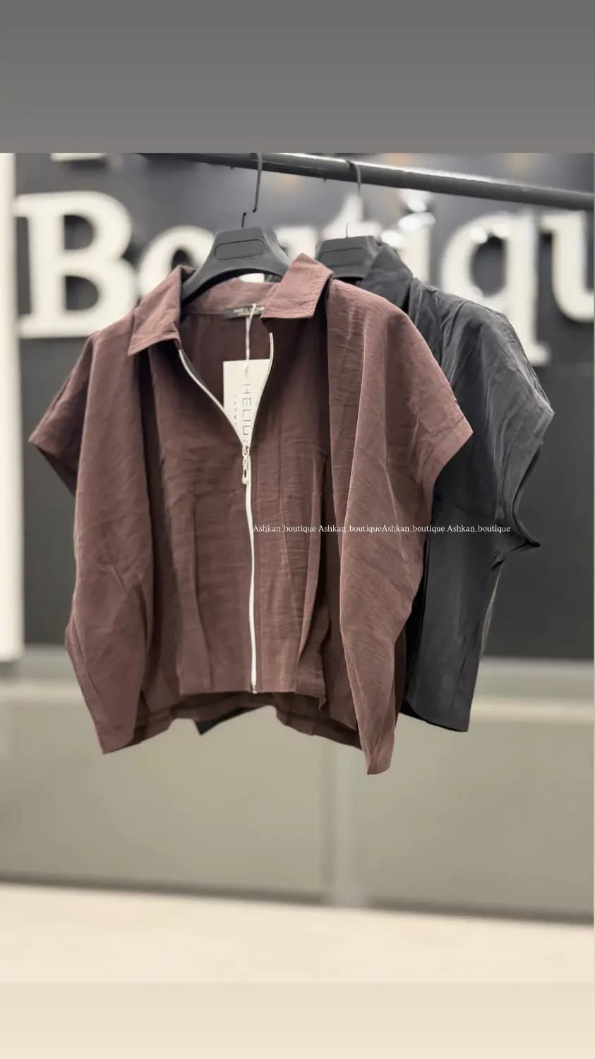 Vest پارچه پری کد 6603 — تصویر ۵