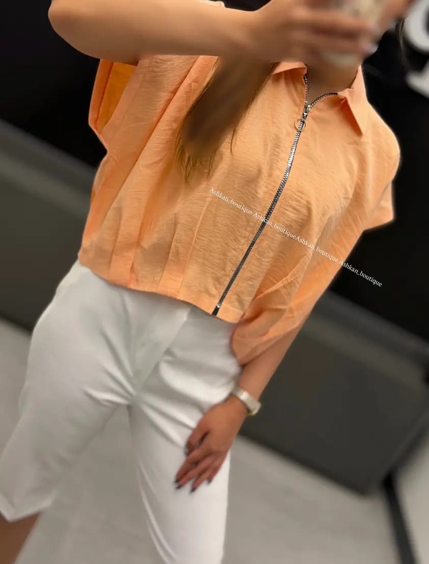Vest پارچه پری کد 6603 — تصویر ۲