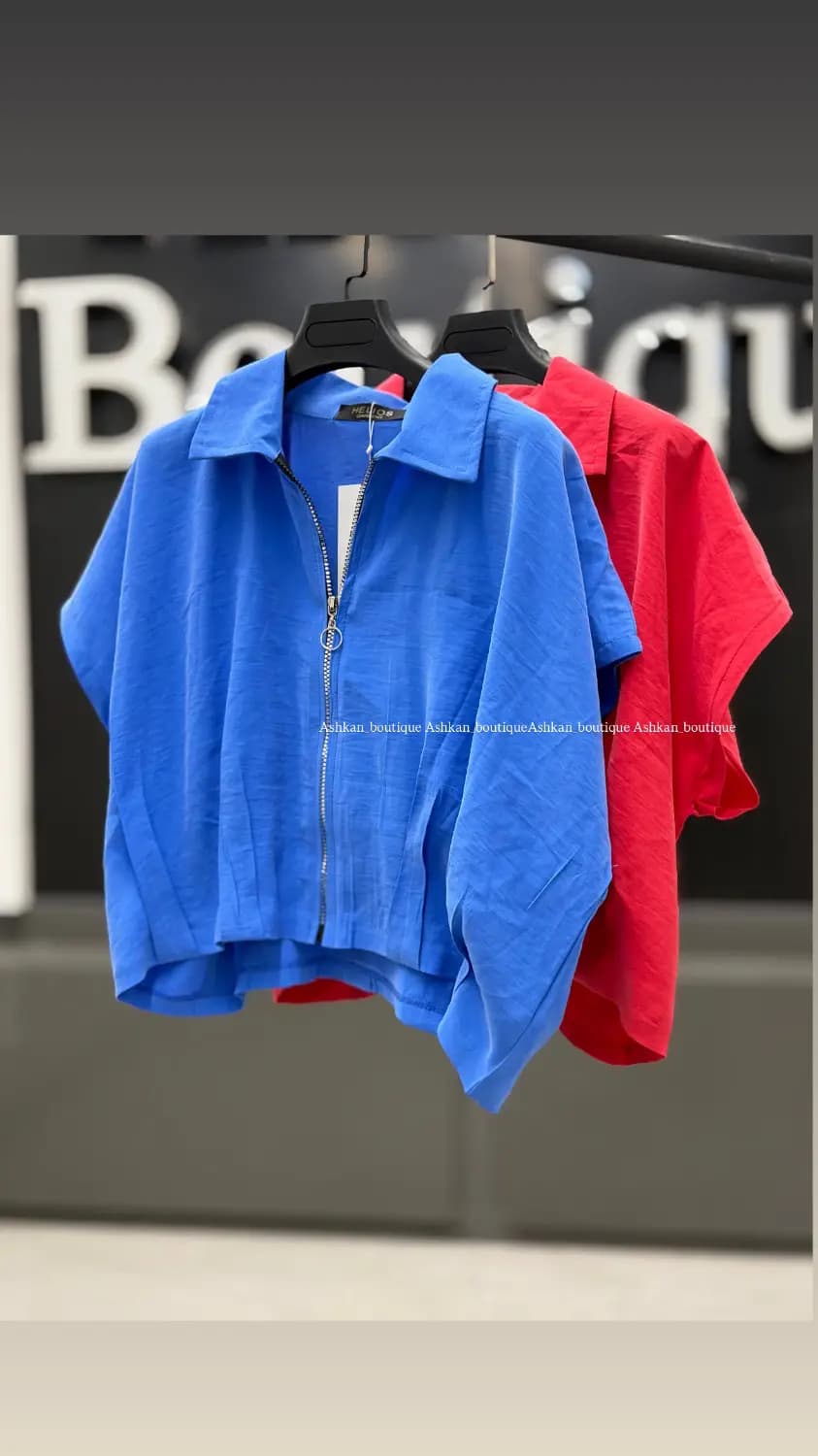 Vest پارچه پری کد 6603 — تصویر ۶