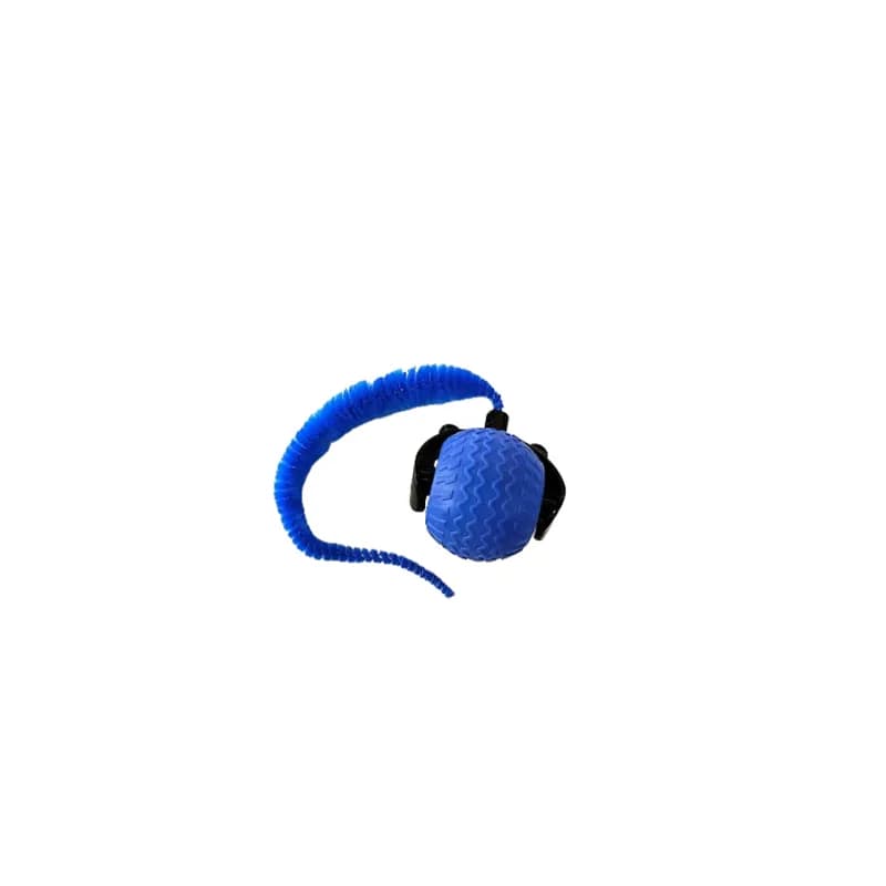 توپ هوشمند دم روباهی