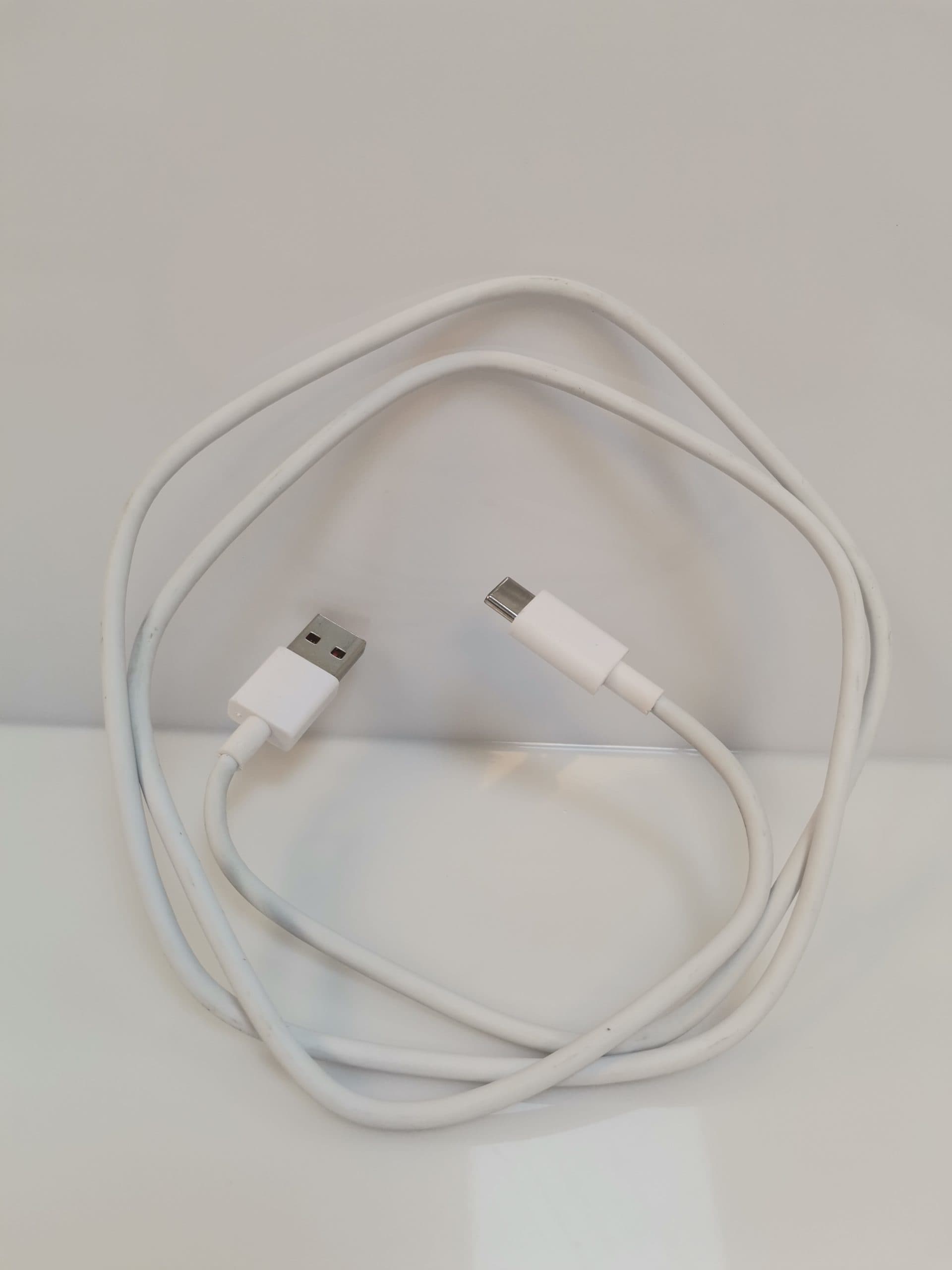 کابل شارژ USB به تایپ C شیائومی — تصویر ۵