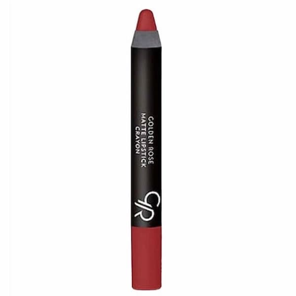 رژ مدادی گلدن رز کد ۰۹