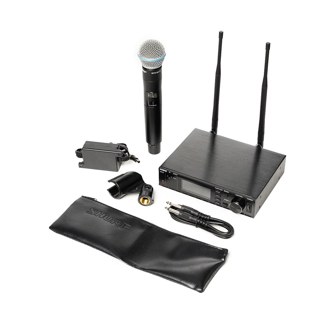 میکروفون شور مدل AD4G Beta 58