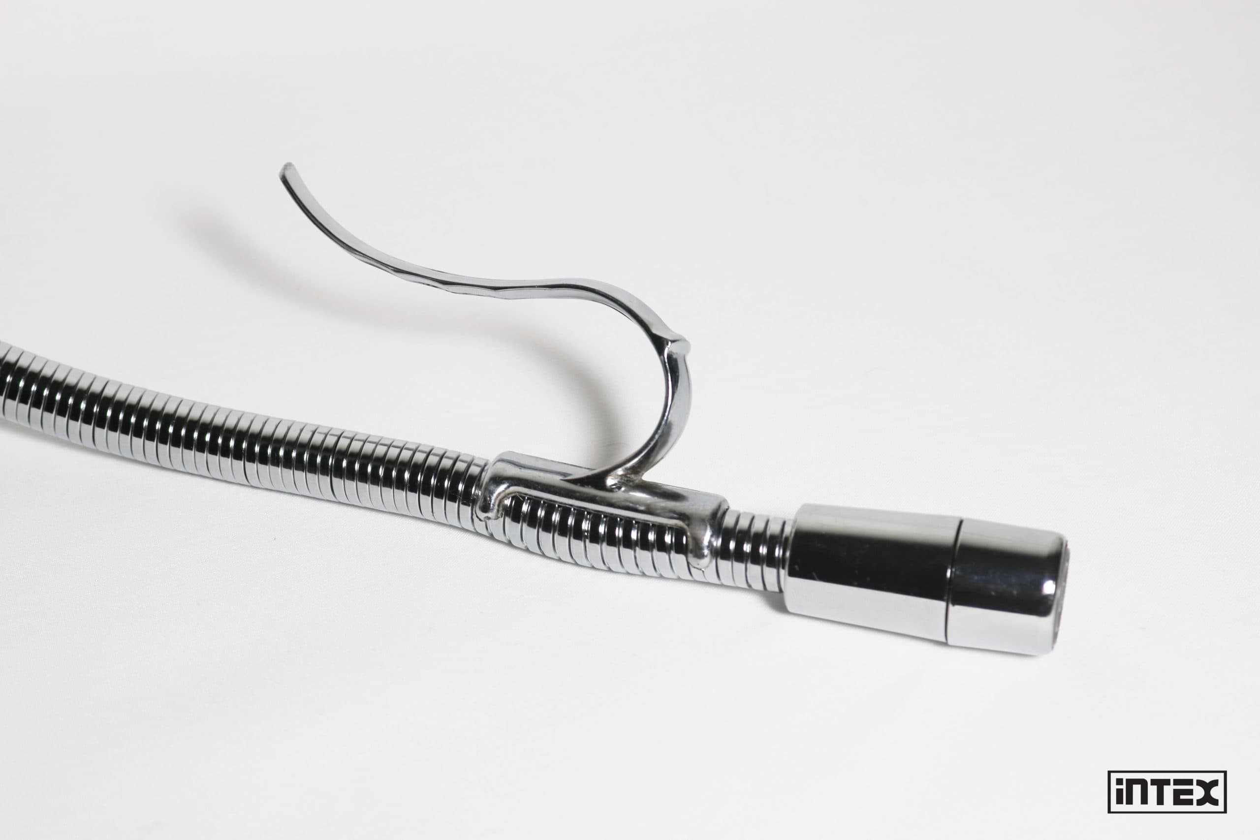 دستگیره شلنگ توالت بهداشتی hose handle(بسته 4 عدد) — تصویر ۲