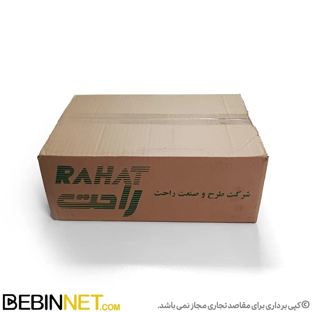 ریسمان 1100 متری دستگاه فنر زن برقی راحت — تصویر ۲