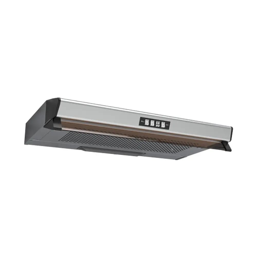 هود زیرکابینتی سایز 80 بیمکث مدل: 4002-80