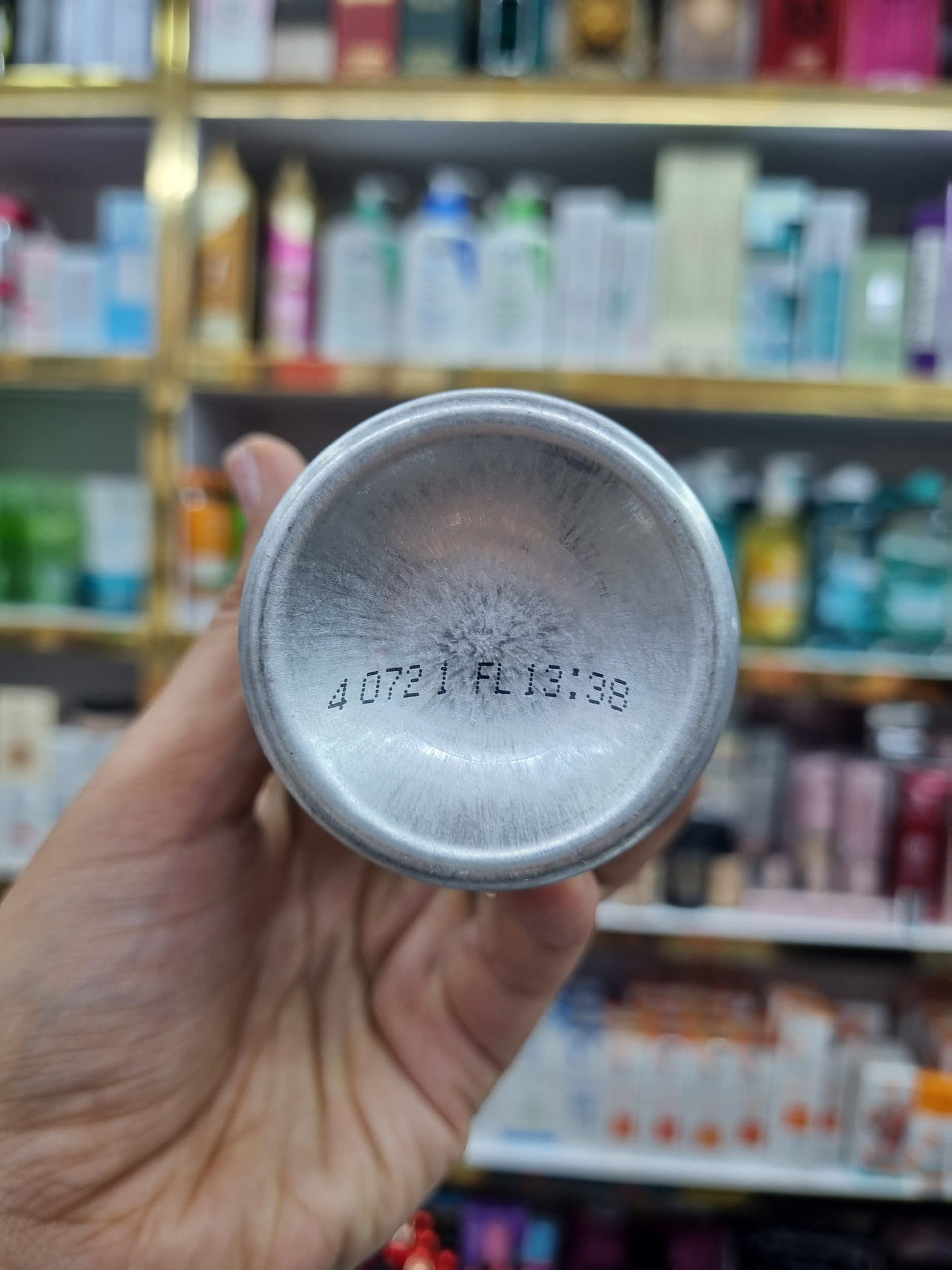 اسپری ضد تعریق مردانه 48 ساعته داو مدل Clean Comfort حجم 2۵0میل — تصویر ۴