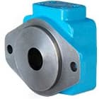 پوسته بزرگ(گلویی) 20V