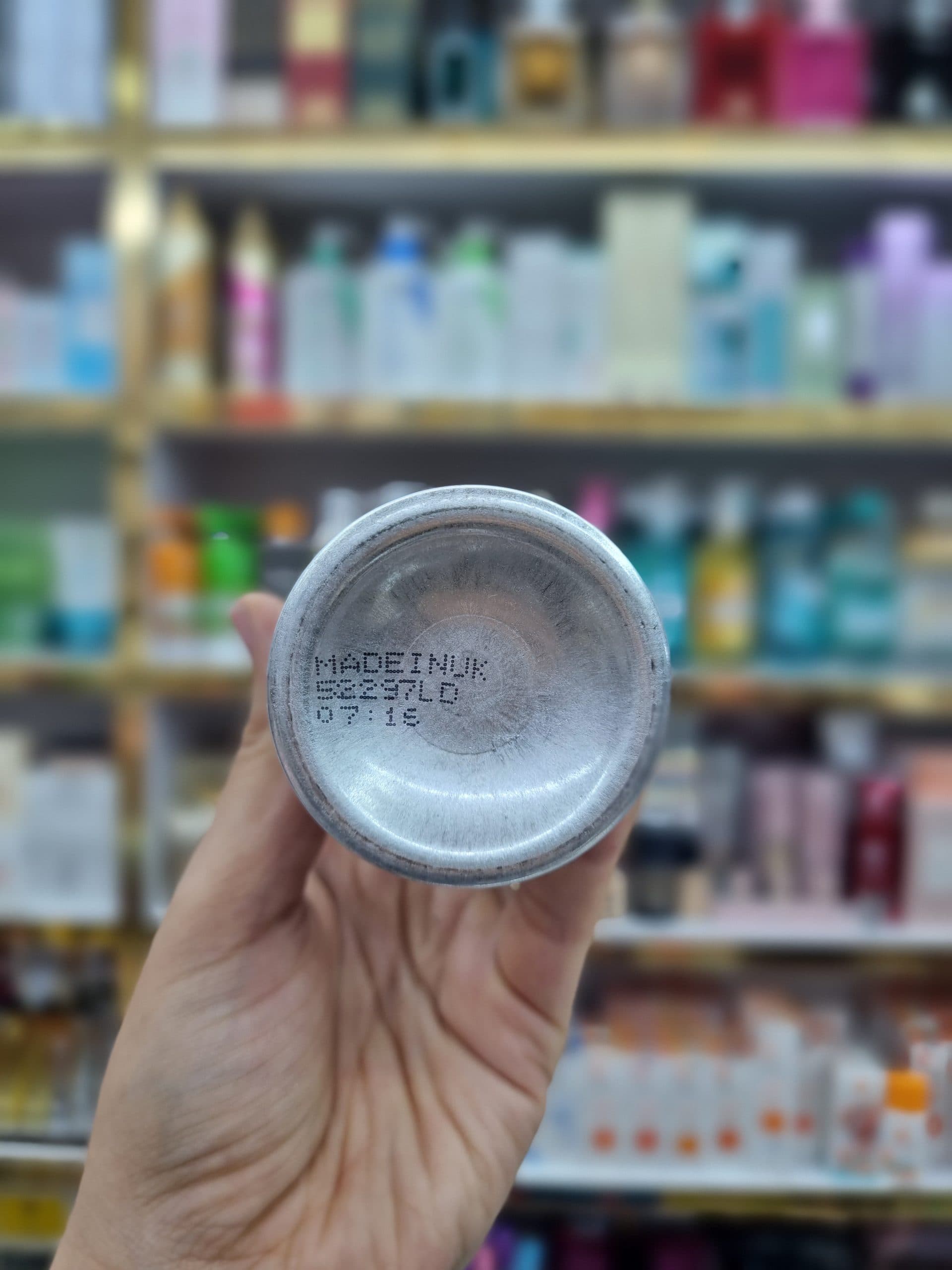 اسپری ضد تعریق 72 ساعته داو Dove مدل Advanced Care حجم 250ml — تصویر ۲