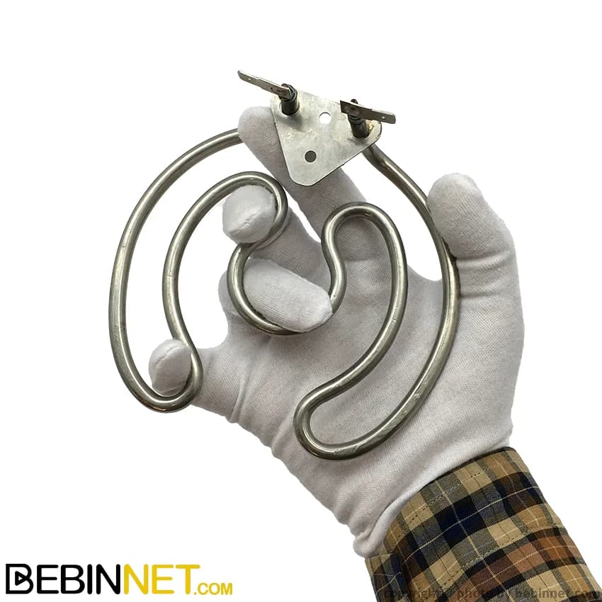 المنت مینی سرخ کن — تصویر ۳