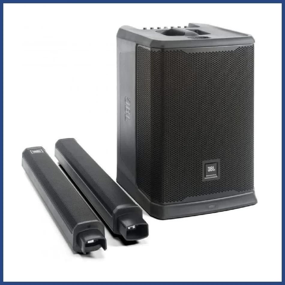 اسپیکر اکتیو JBL مدل PRX ONE