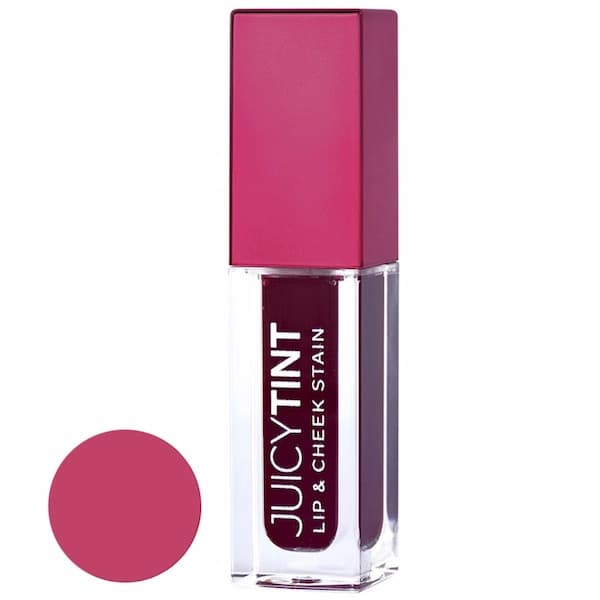 تینت لب گلدن رز کد ۰۴ Berry Kiss