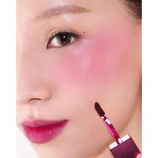 تینت لب گلدن رز کد ۰۴ Berry Kiss — تصویر ۵