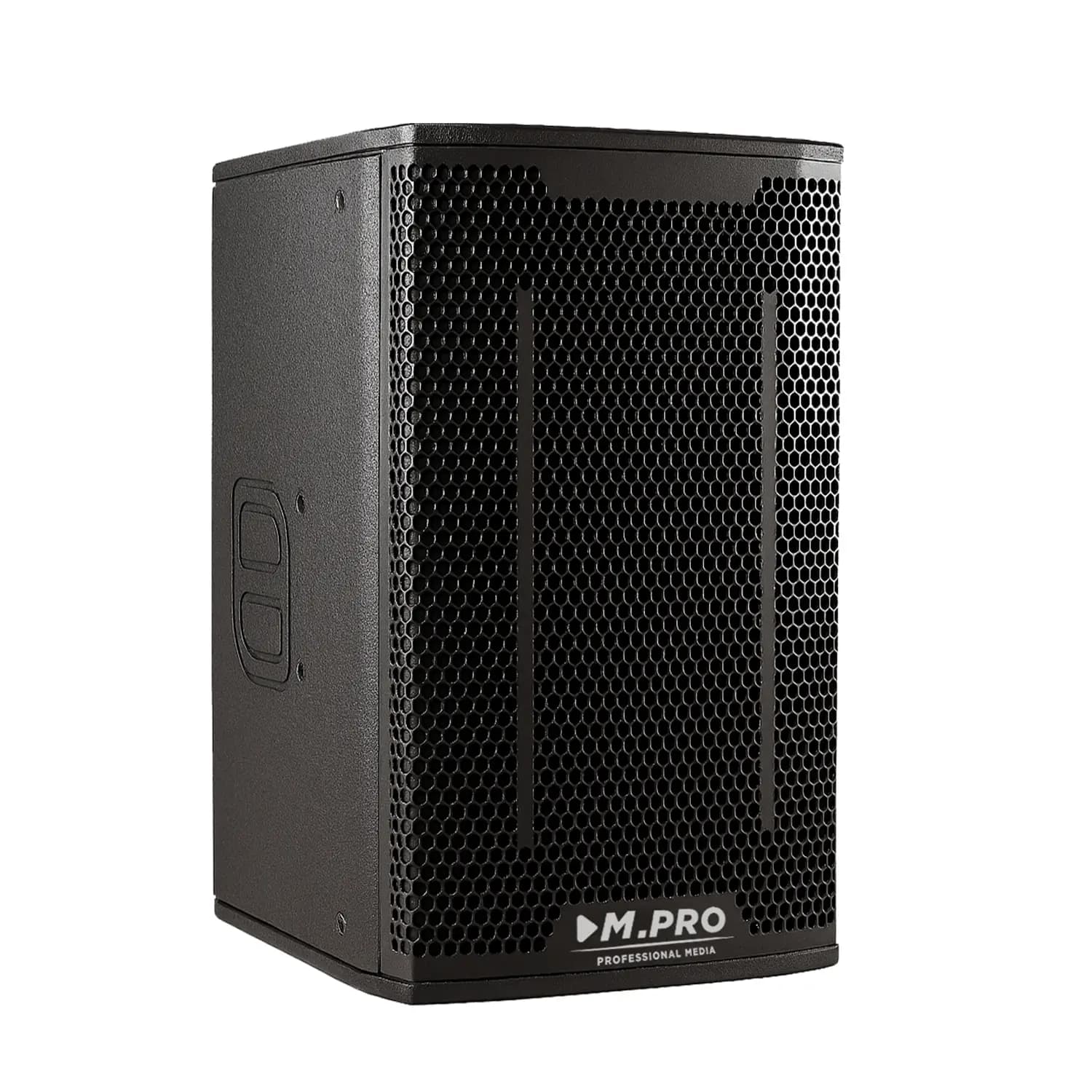 باند پسیو 2way حرفهای ۱۰ اینچ M.PRO W10400 — تصویر ۳