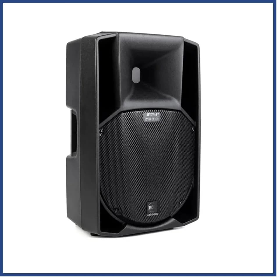 باند اکتیو 15 اینچ RCF ART 715-A MK5