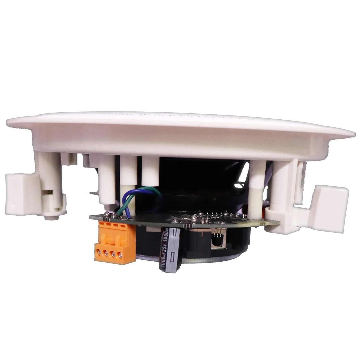 بلندگو سقفی اکتیو ام پرو مدل C550A — تصویر ۲