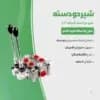 شیر دو دسته ۹۵ لیتر چهار سوارخ ۱/۲ ساده/فنری — تصویر ۲