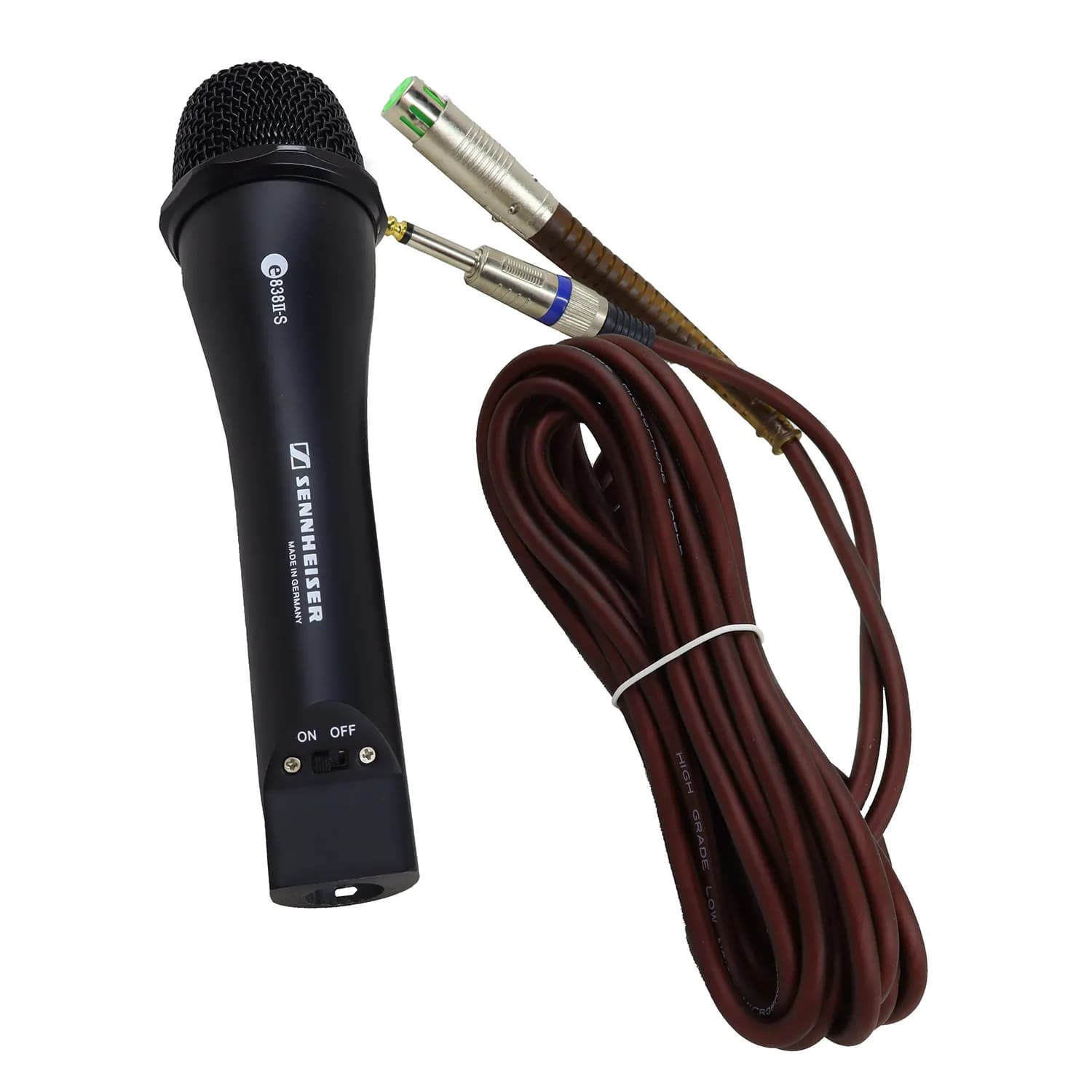 میکروفون سنهایزر e 838II-S
