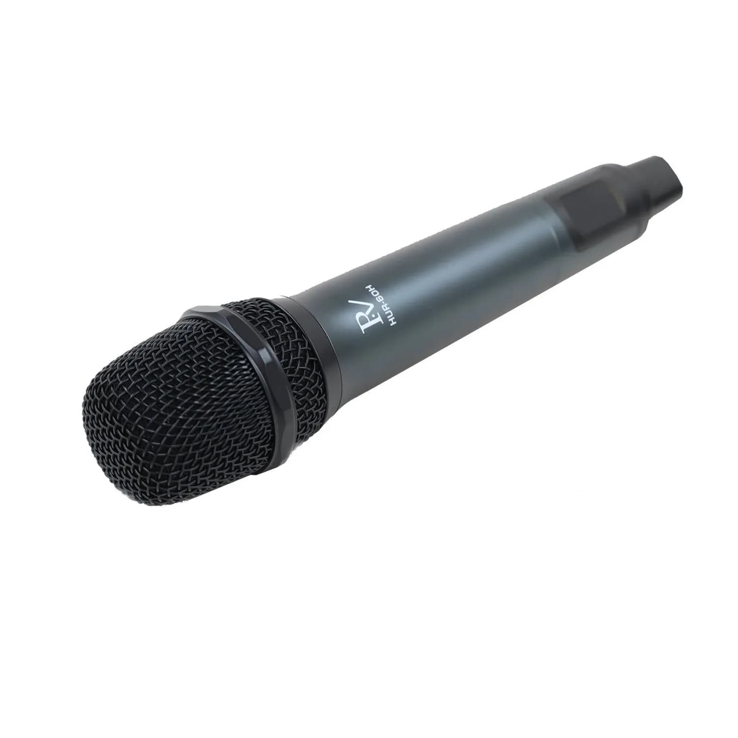 میکروفون بی سیم تک دستی PV HUR-601 — تصویر ۴