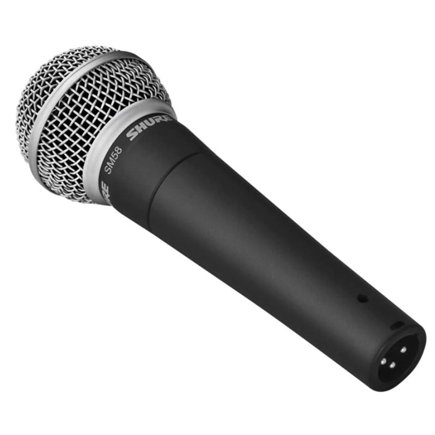 میکروفن باسیم شور SHURE SM58 lc — تصویر ۳