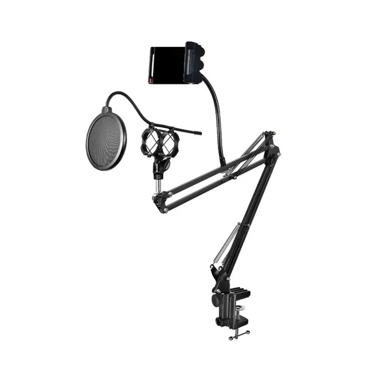 پایه استدیویی ریمکس مدل CK100 — تصویر ۴
